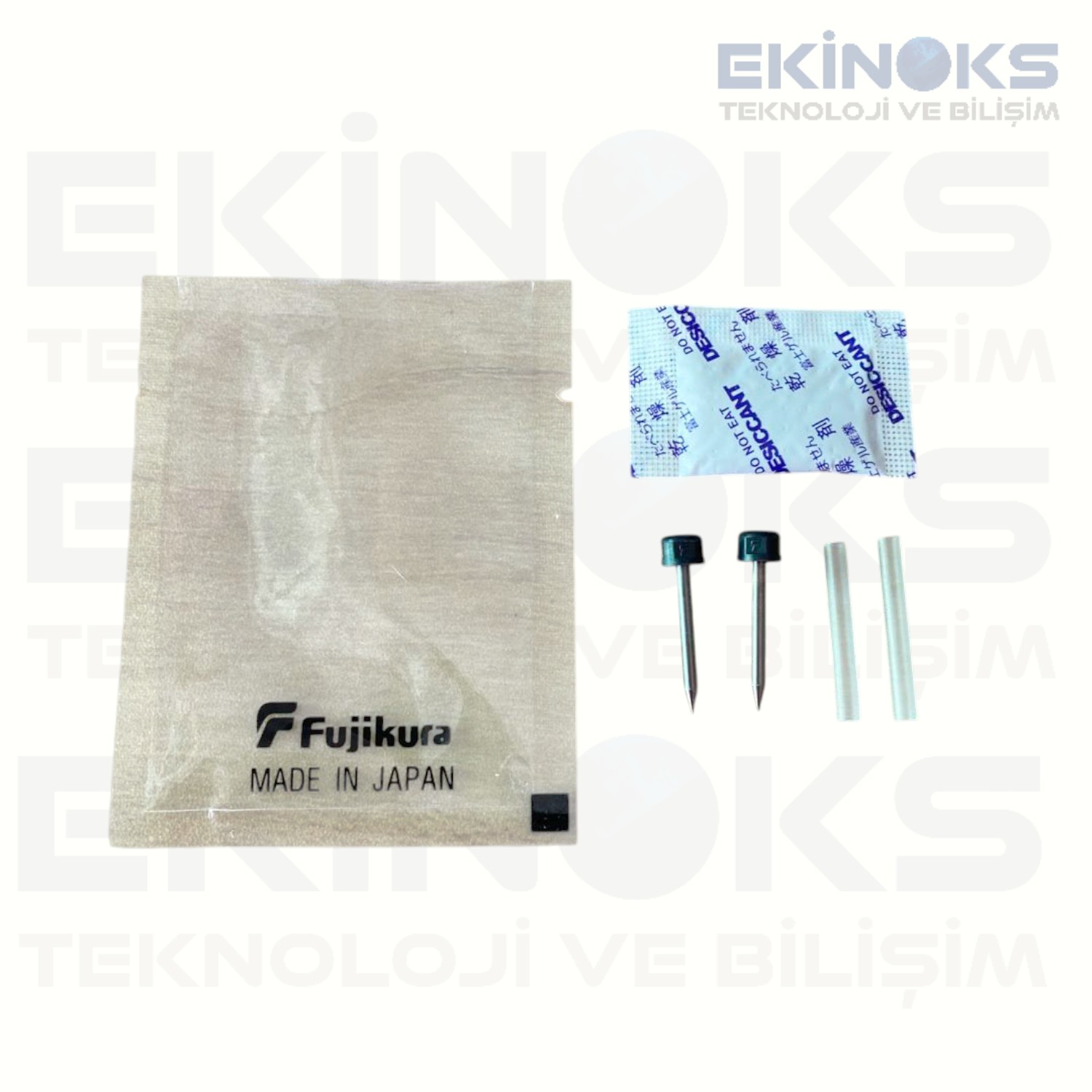 Fujikura 50S-60S-70S,70S+ Uyumlu Elektrotlar