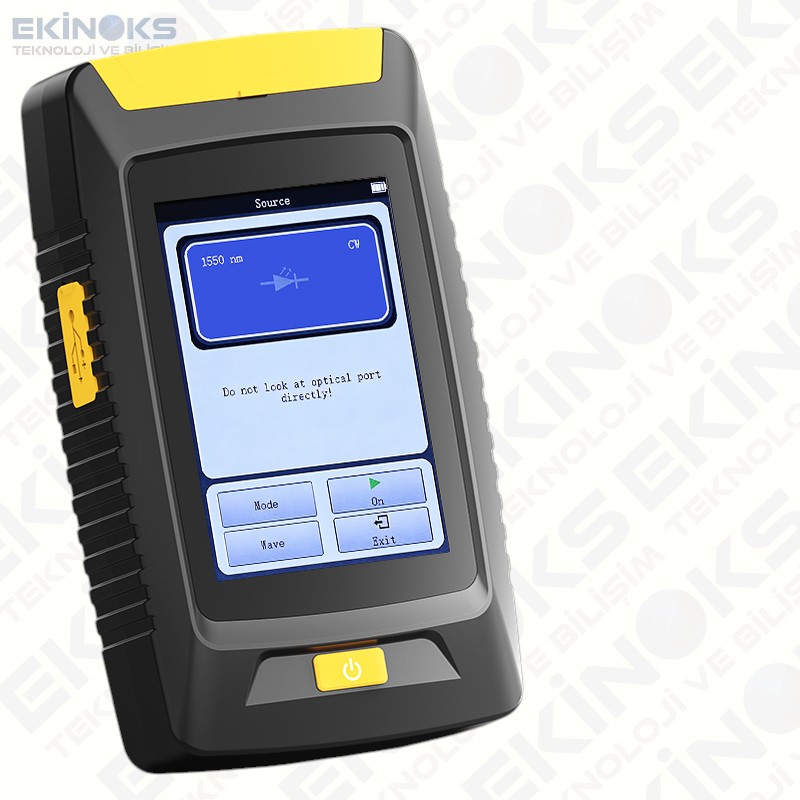COMPTYCO KP100-D 1310/1550nm Mini OTDR