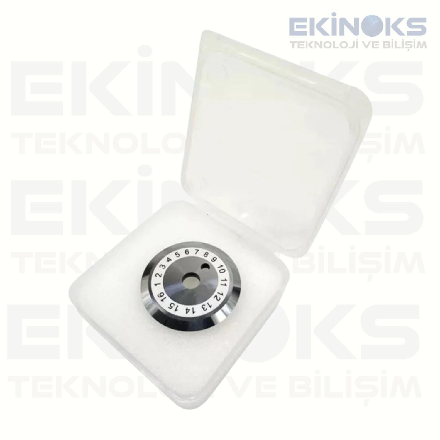 Fujıkura CT-08 Elması