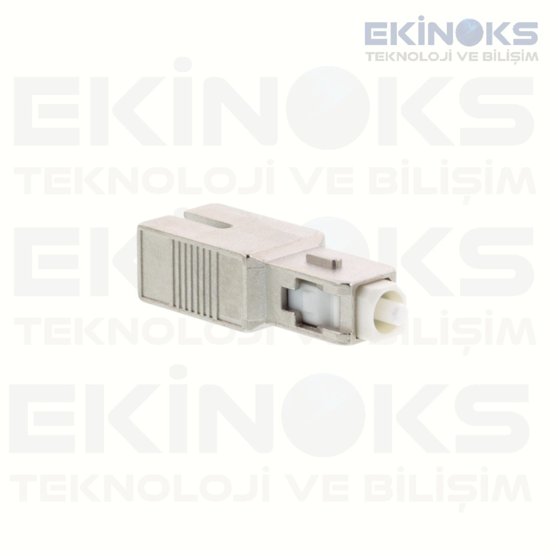 -5dB SC-APC-ERKEK / SC-APC-DİŞİ