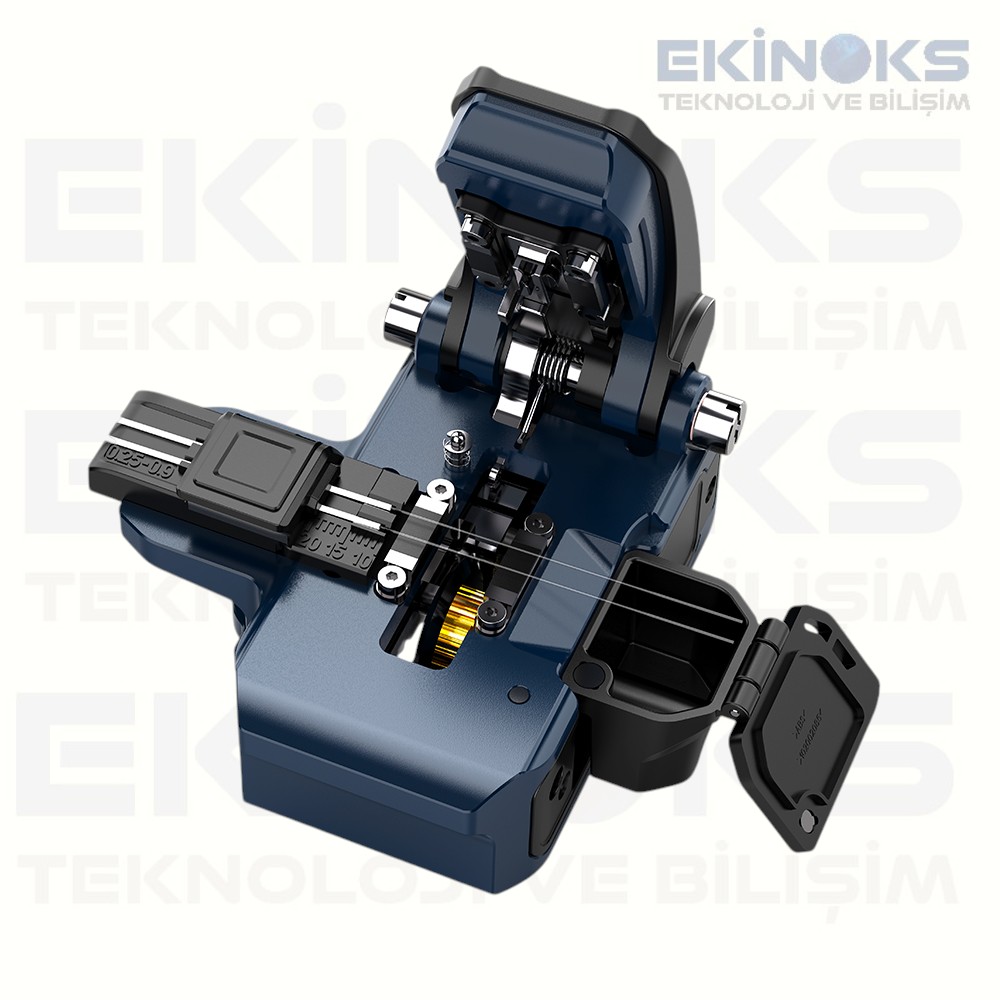 Jilong KL-33F Tam Otomatik Kesici