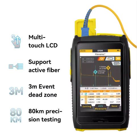OFW MINI OTDR