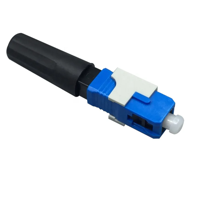 Fast Konnektör SC/UPC (TİP-1)