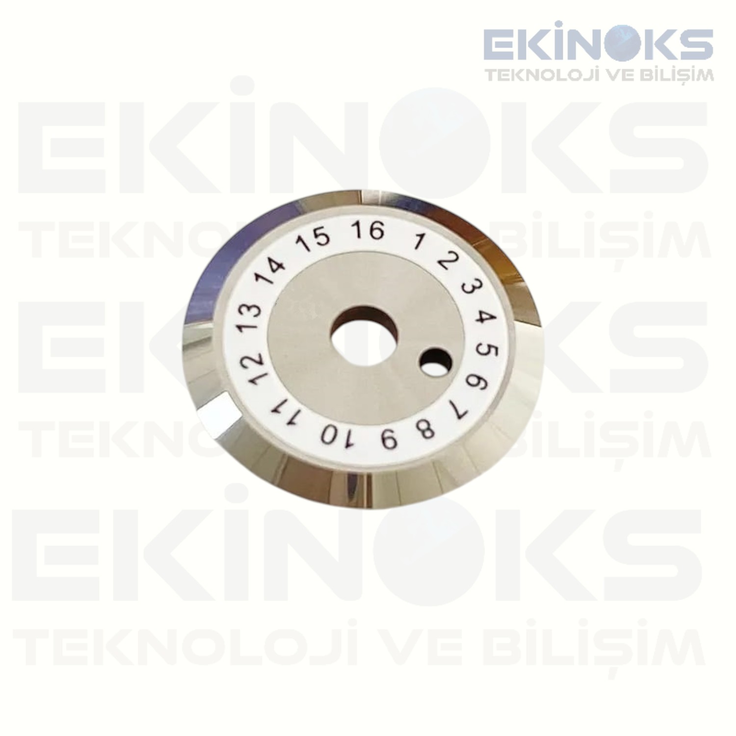 Fujıkura CT-08 Elması