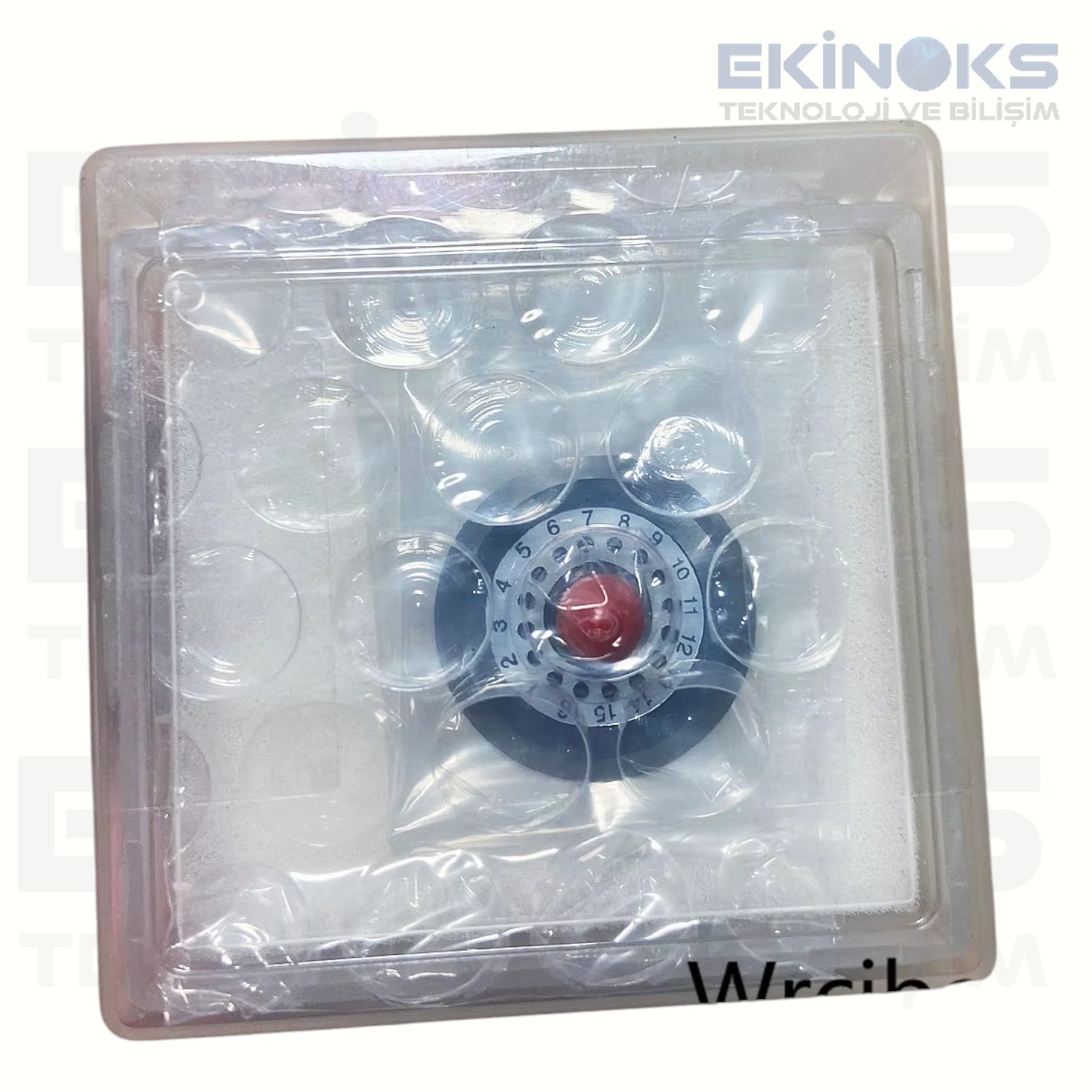 Fujıkura CT30 Elması-2