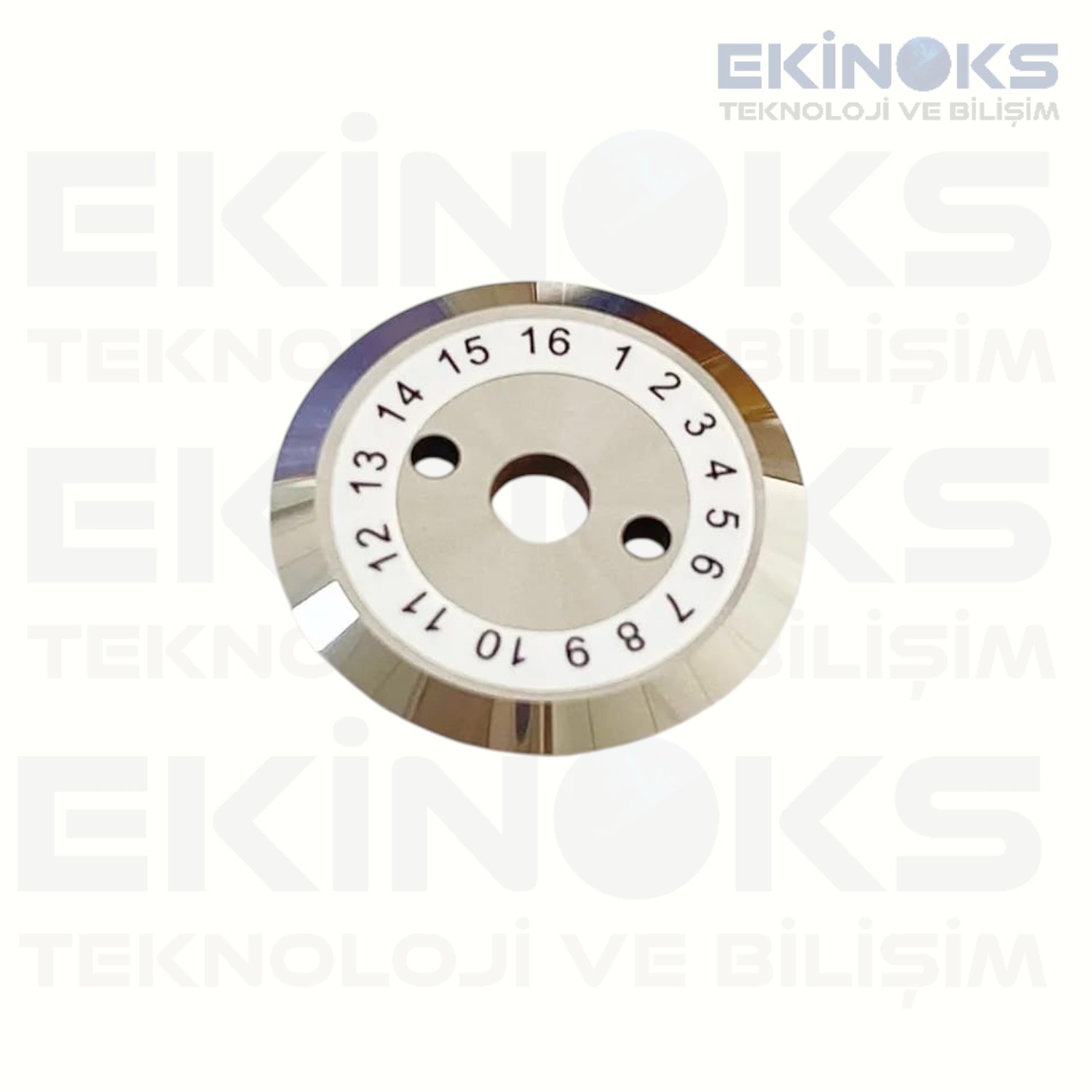 Fujıkura CT-50 Elması
