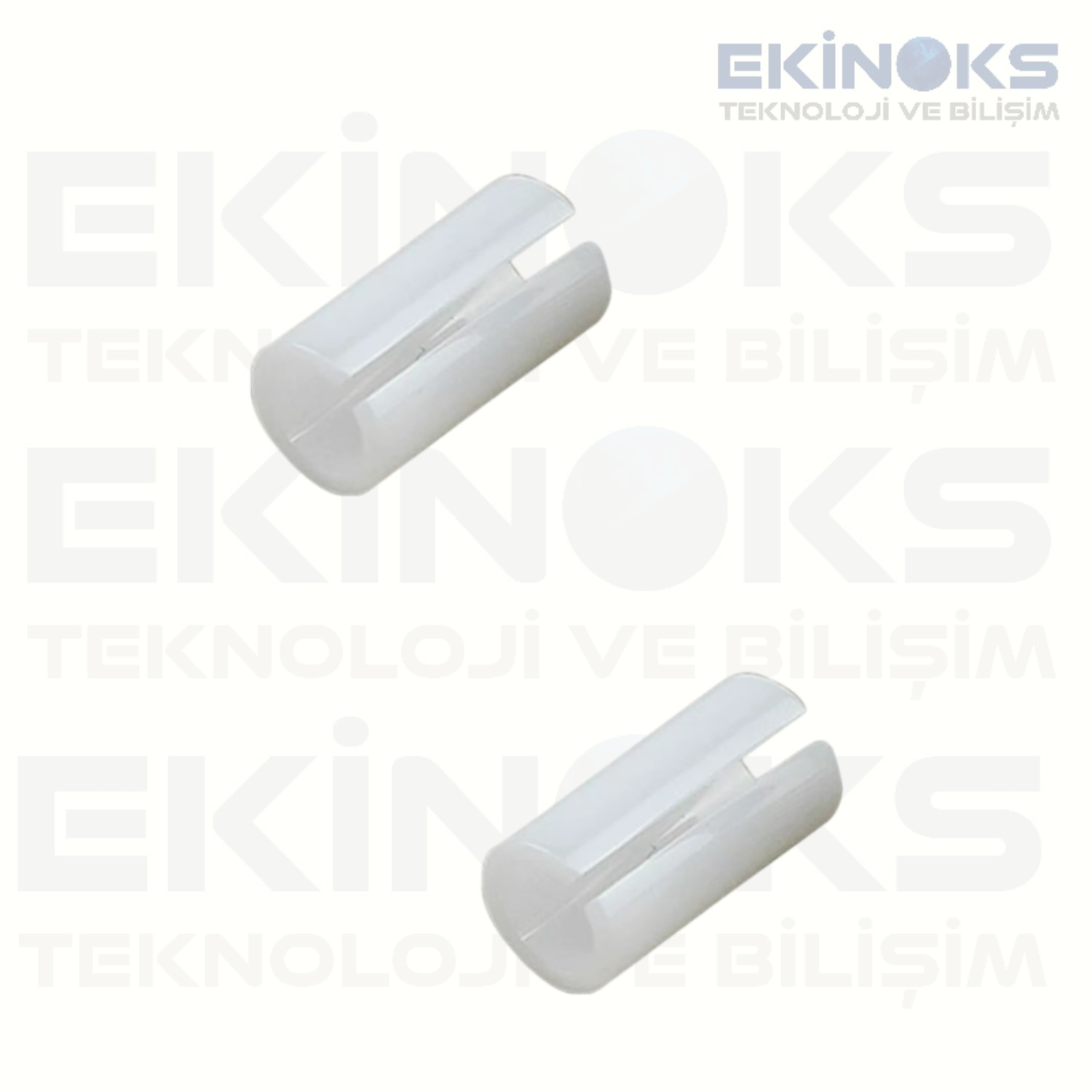 Powermetre Ve Işık Kaynagı Uyumlu İç Seramık