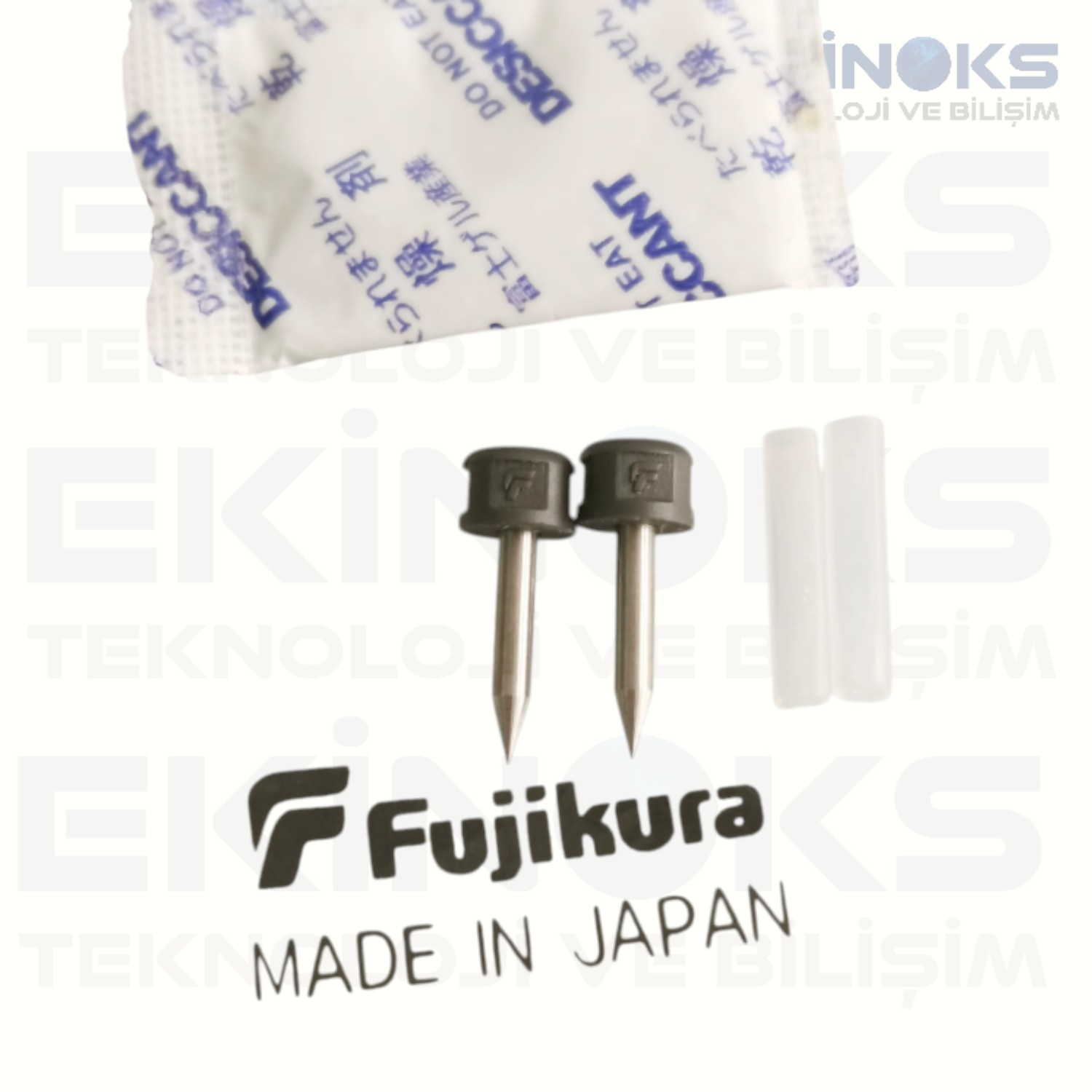 Fujikura 12S-21S-11S Uyumlu Elektrotlar