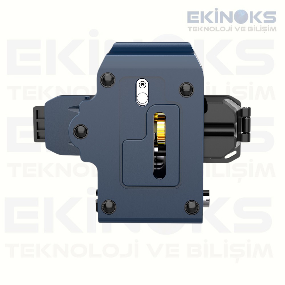 Jilong KL-33F Tam Otomatik Kesici