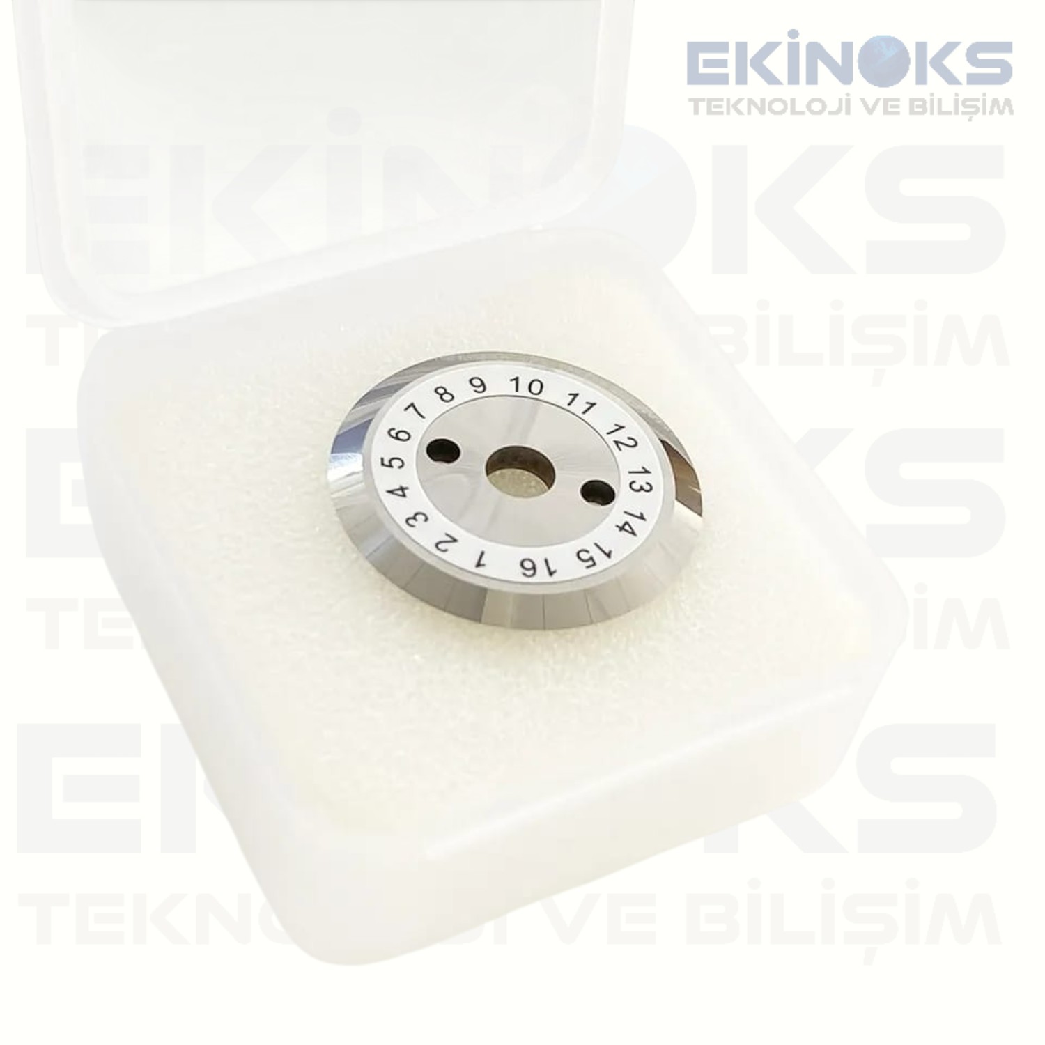 Fujıkura CT-50 Elması