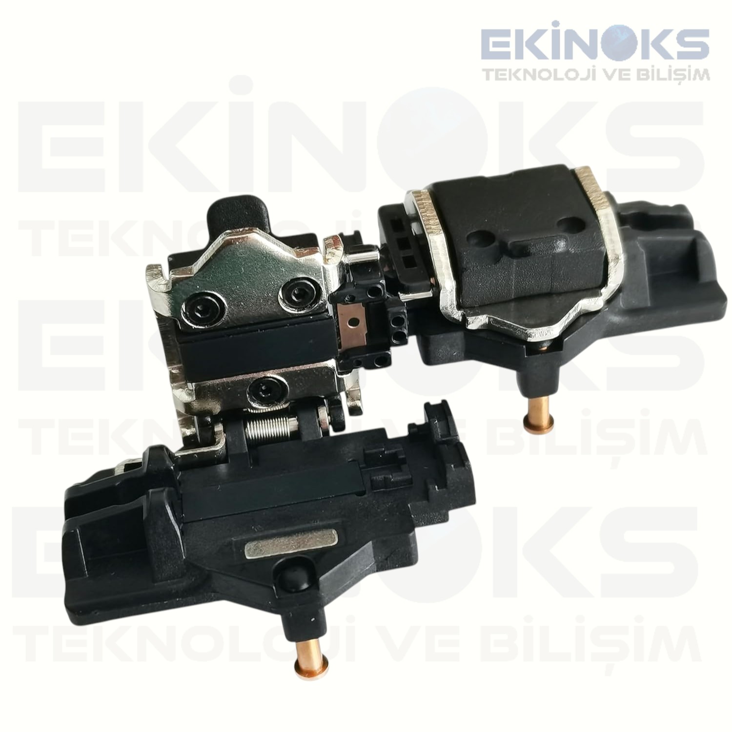 Fujikura 70S Uyumlu Fiber Tutucu Clamp