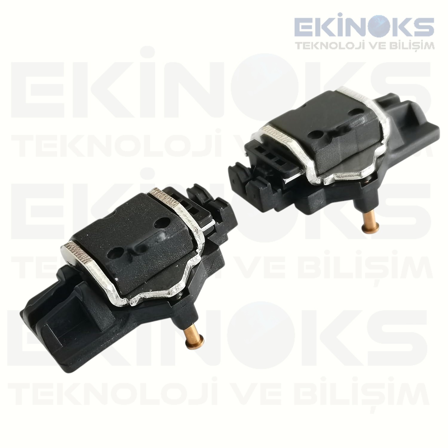 Fujikura 70S Uyumlu Fiber Tutucu Clamp