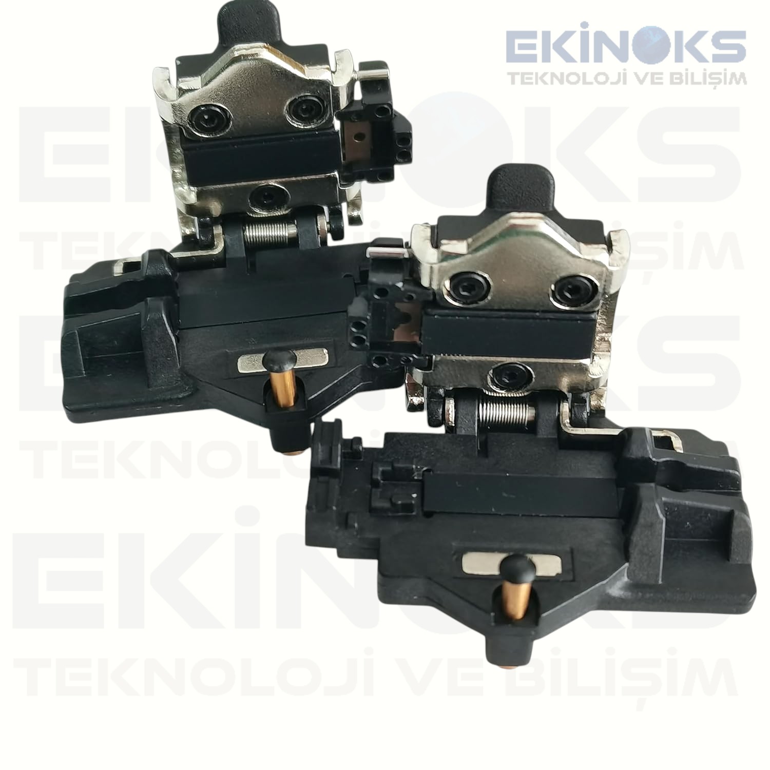 Fujikura 70S Uyumlu Fiber Tutucu Clamp