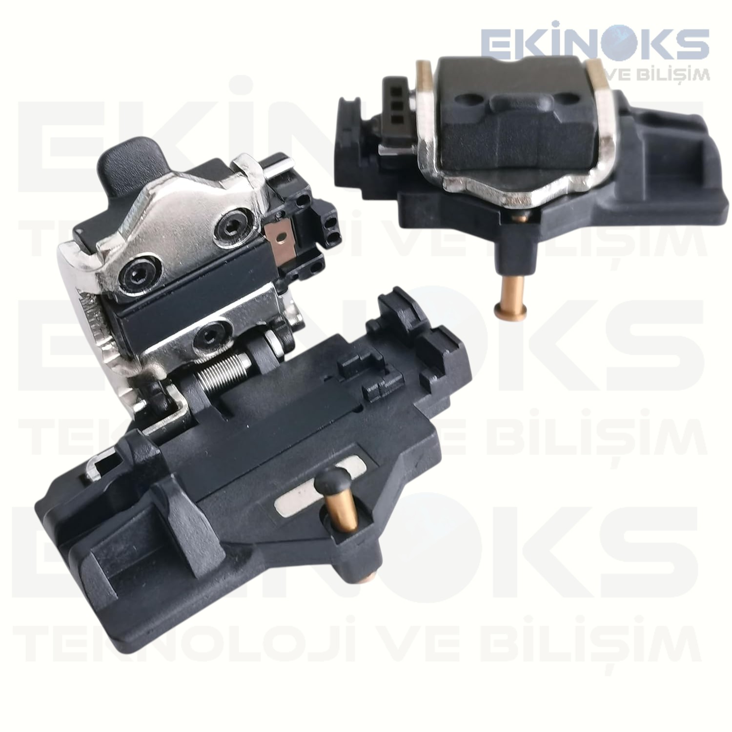 Fujikura 70S Uyumlu Fiber Tutucu Clamp
