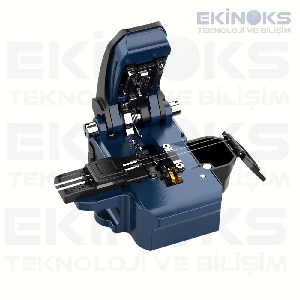 Jilong KL-33F Tam Otomatik Kesici