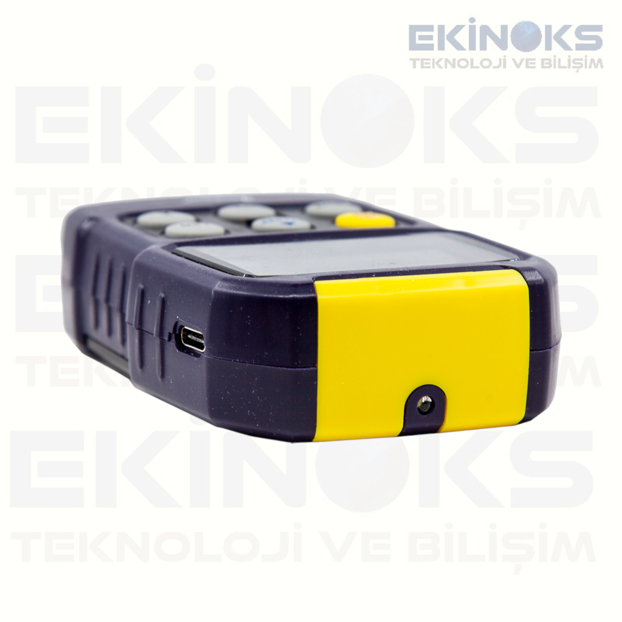 Grandway MT500 10Mw Lazerli Powermetre