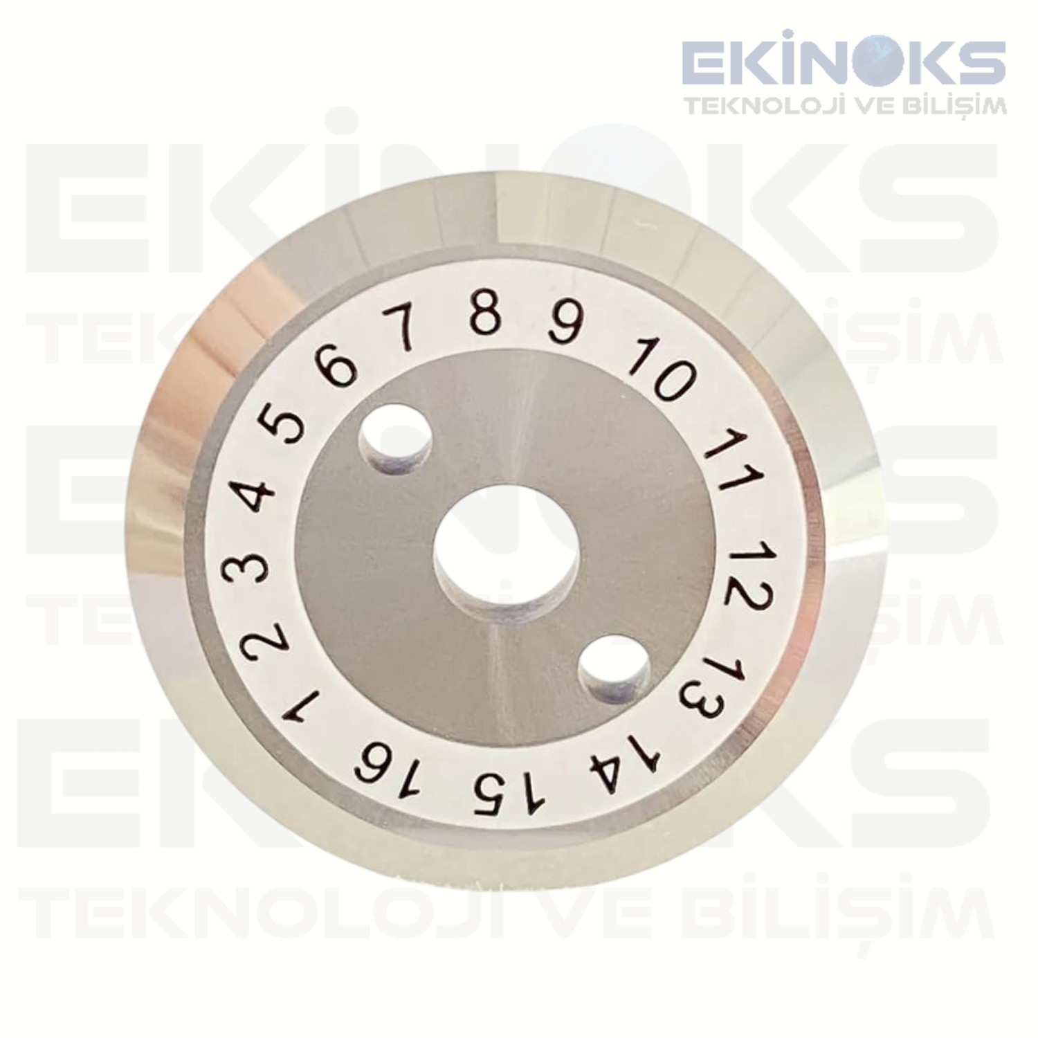 Fujıkura CT-50 Elması