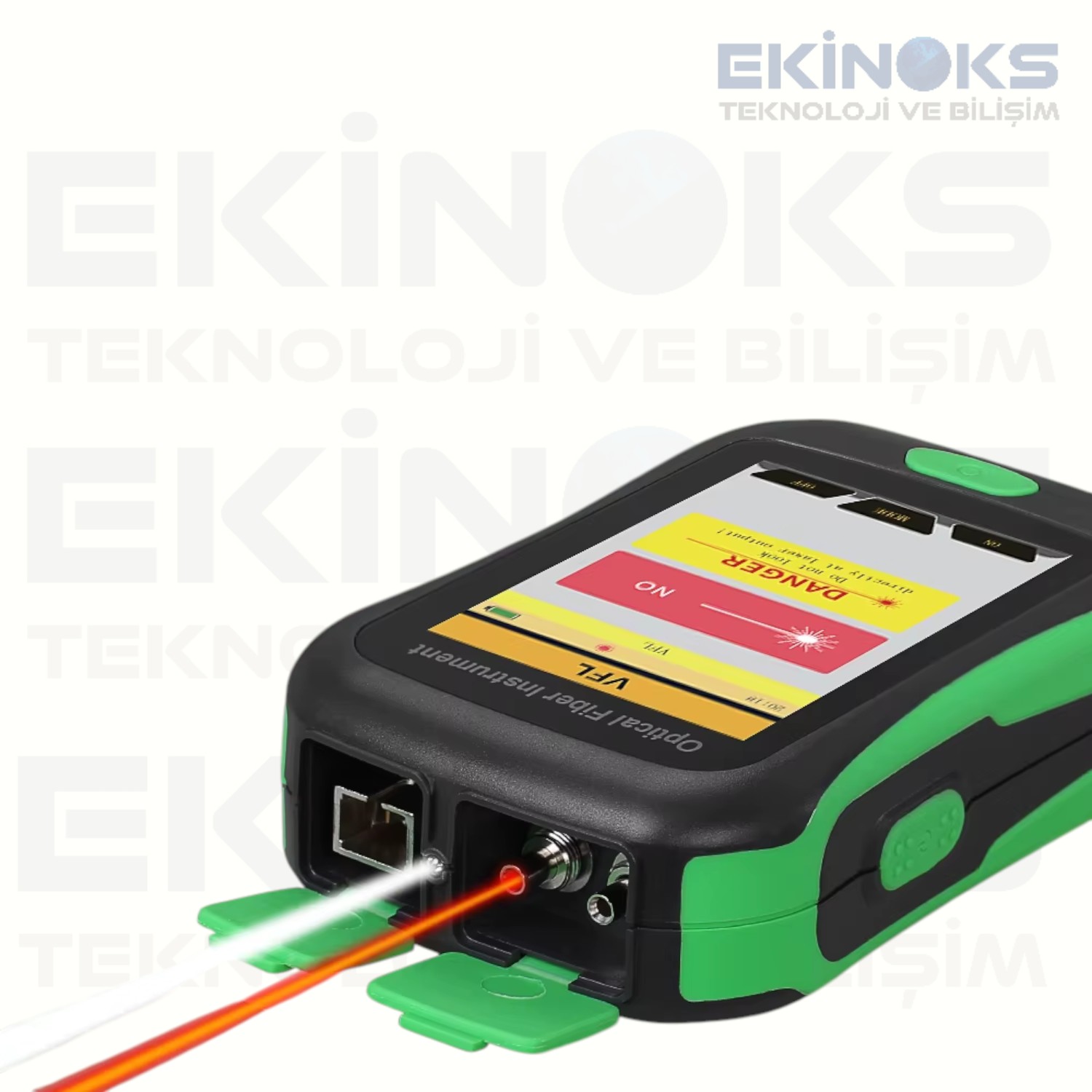 Comptyco AUA-16 1550nm Mini OTDR
