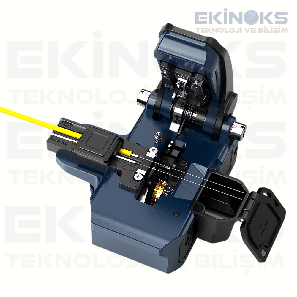 Jilong KL-33F Tam Otomatik Kesici