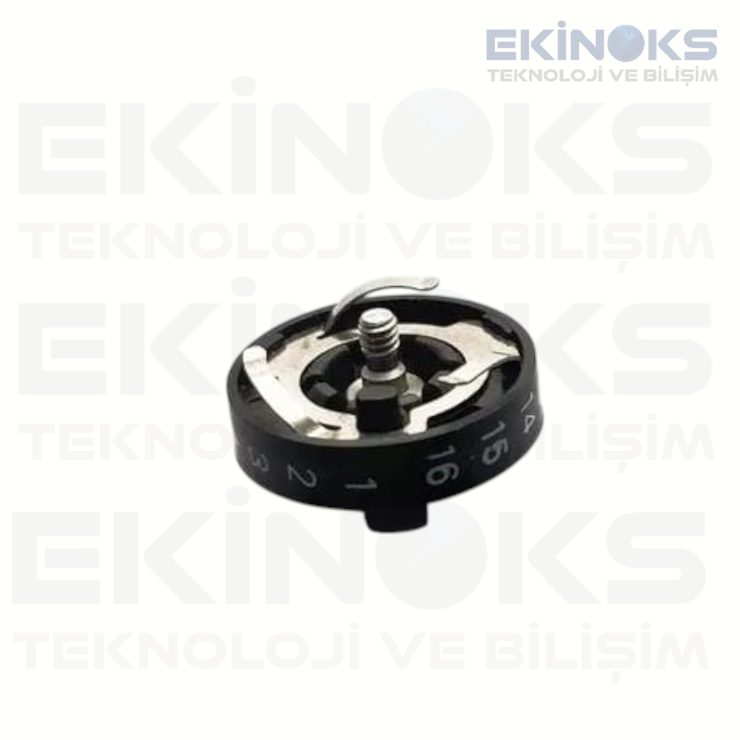 CT-08 / CT-50 Kesici Bıçak Sabitleyici ( Scale)