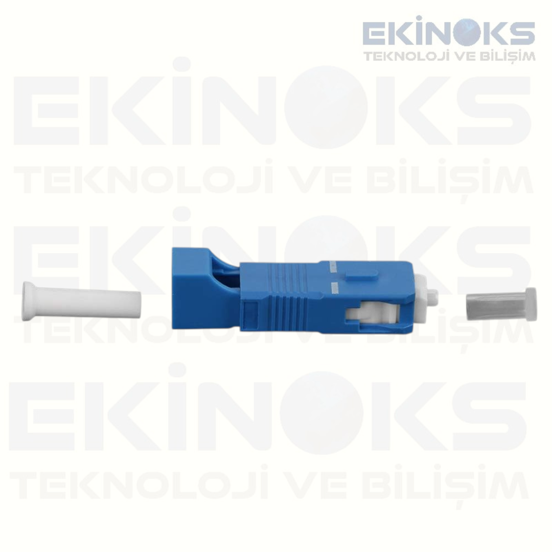 SM LC UPC SM SC UPC Dönüştürücü