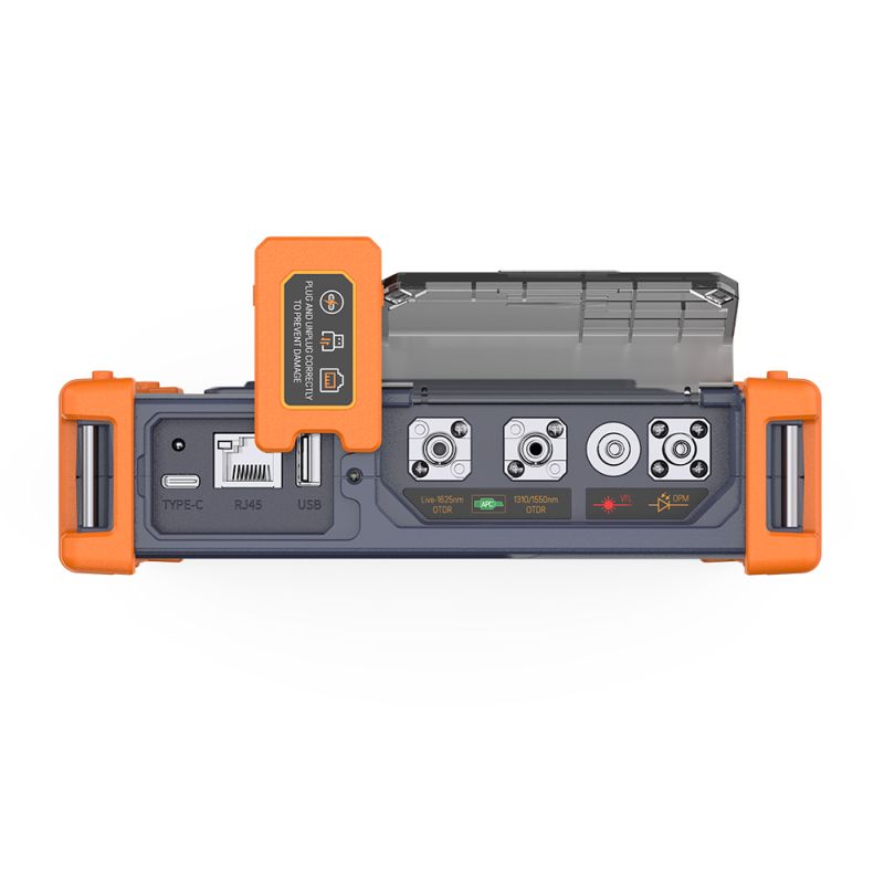KOMSHINE MINI OTDR
