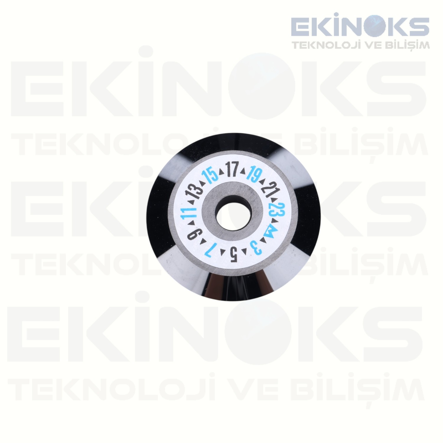 Metase MT-09 Kesici Elması