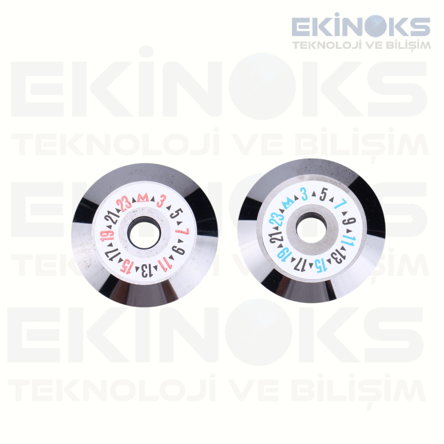 Metase MT-09 Kesici Elması