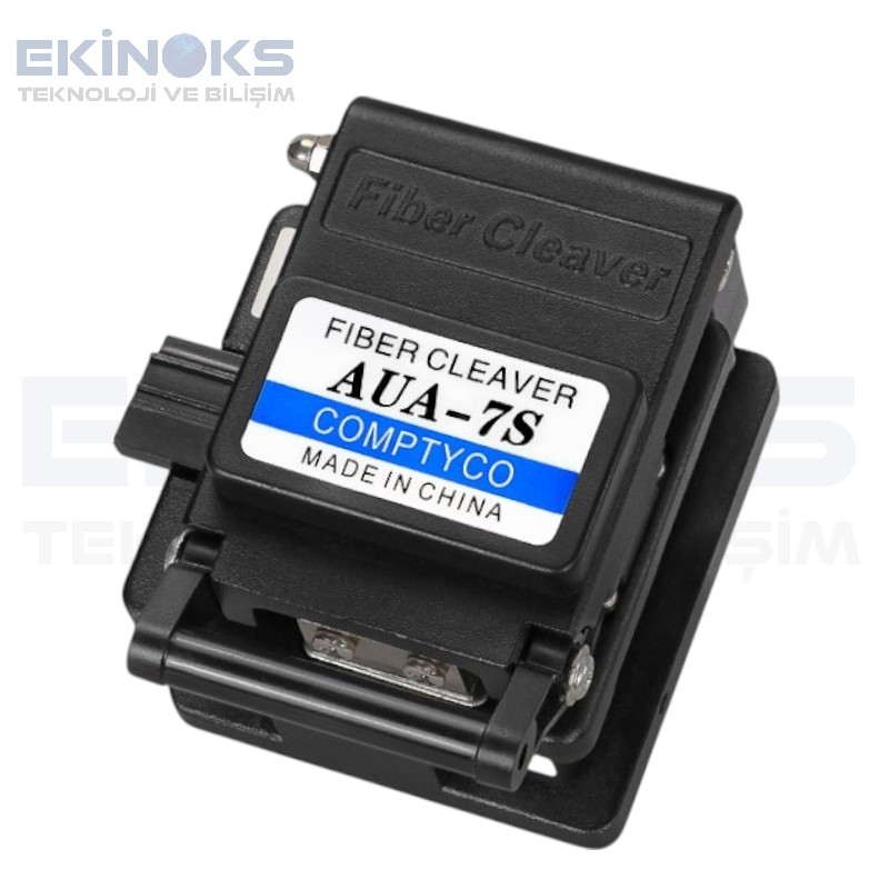 Comptyco Aua-7S Fiber Optik Hassas Kesici