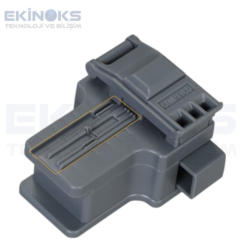 Comptyco AUA-X01 Fiber Kesici