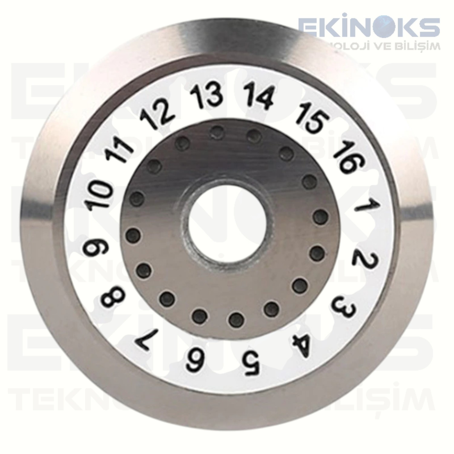 Fujıkura CT30 Elması-1