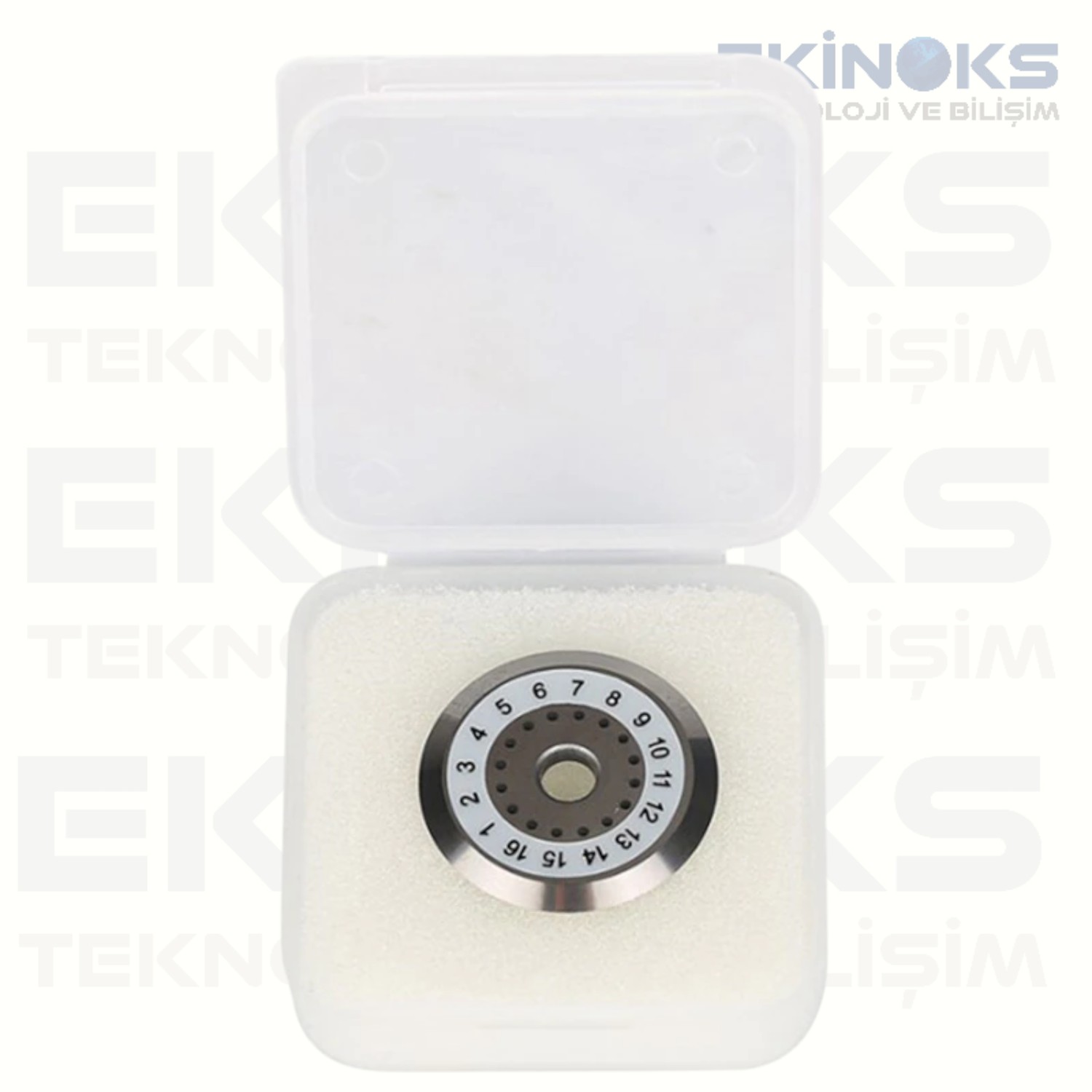 Fujıkura CT30 Elması-1