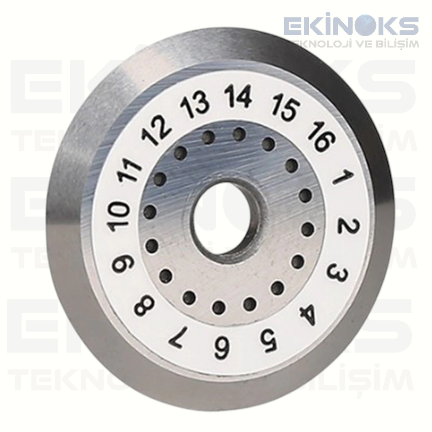 Fujıkura CT30 Elması-1