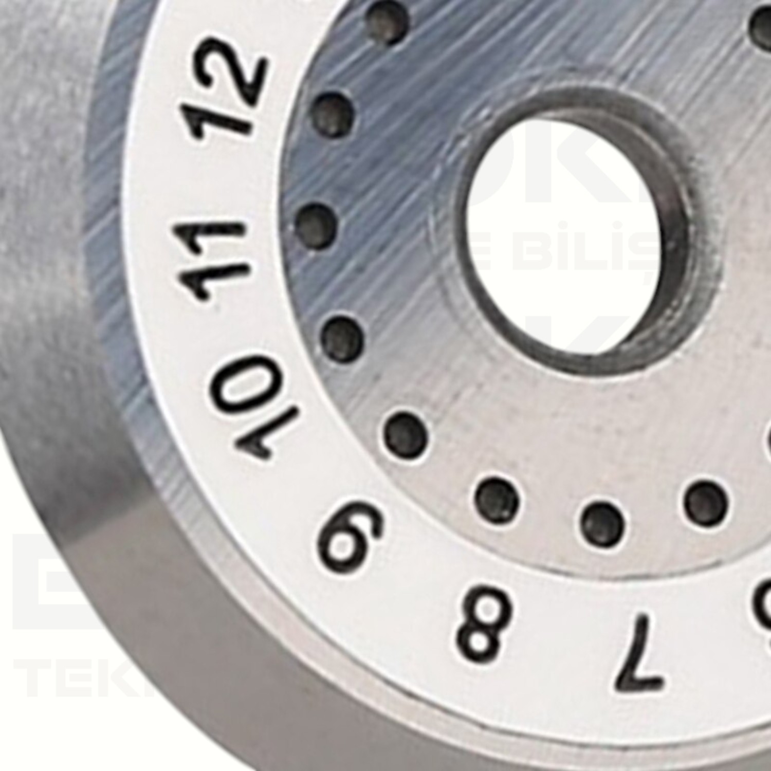 Fujıkura CT30 Elması-1