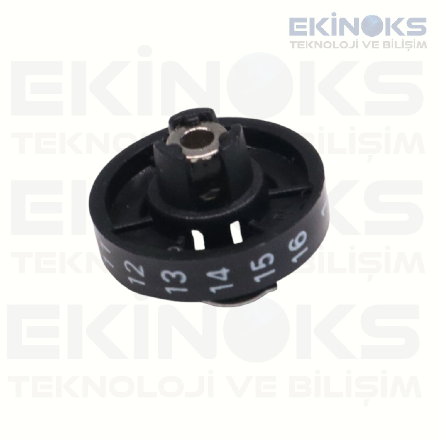 CT-08 / CT-50 Kesici Bıçak Sabitleyici ( Scale)