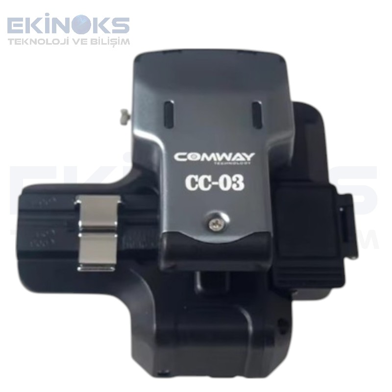 Comway CC-03 Tam Otomatik Kesici