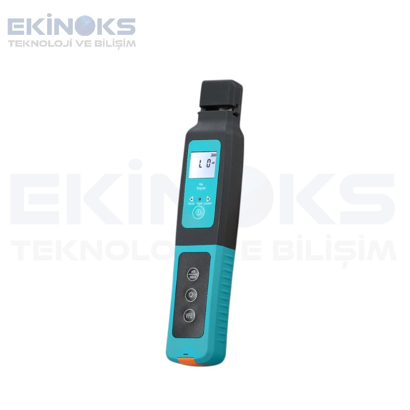 Comptyco AUA-40 Canlı Uç Ölçer