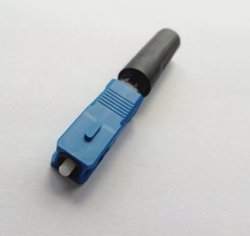 Fast Konnektör SC/UPC (TİP-2)