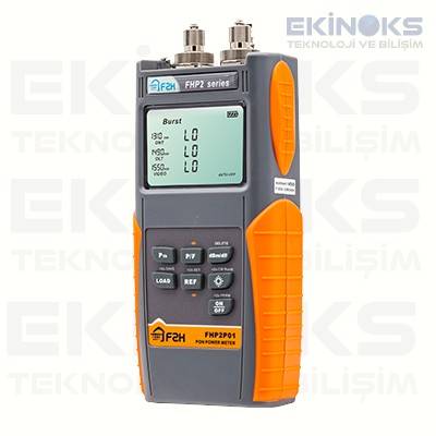 Grandway Fhp2P01 Pon Power Metre (SC-APC)