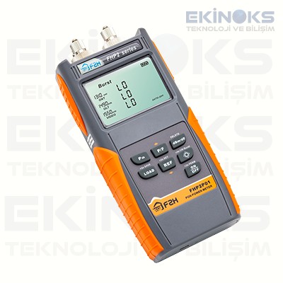 Grandway Fhp2P01 Pon Power Metre (SC-APC)