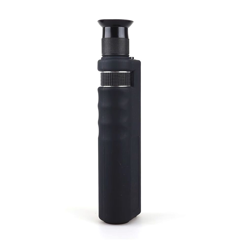 Fiberoptik Mikroskop