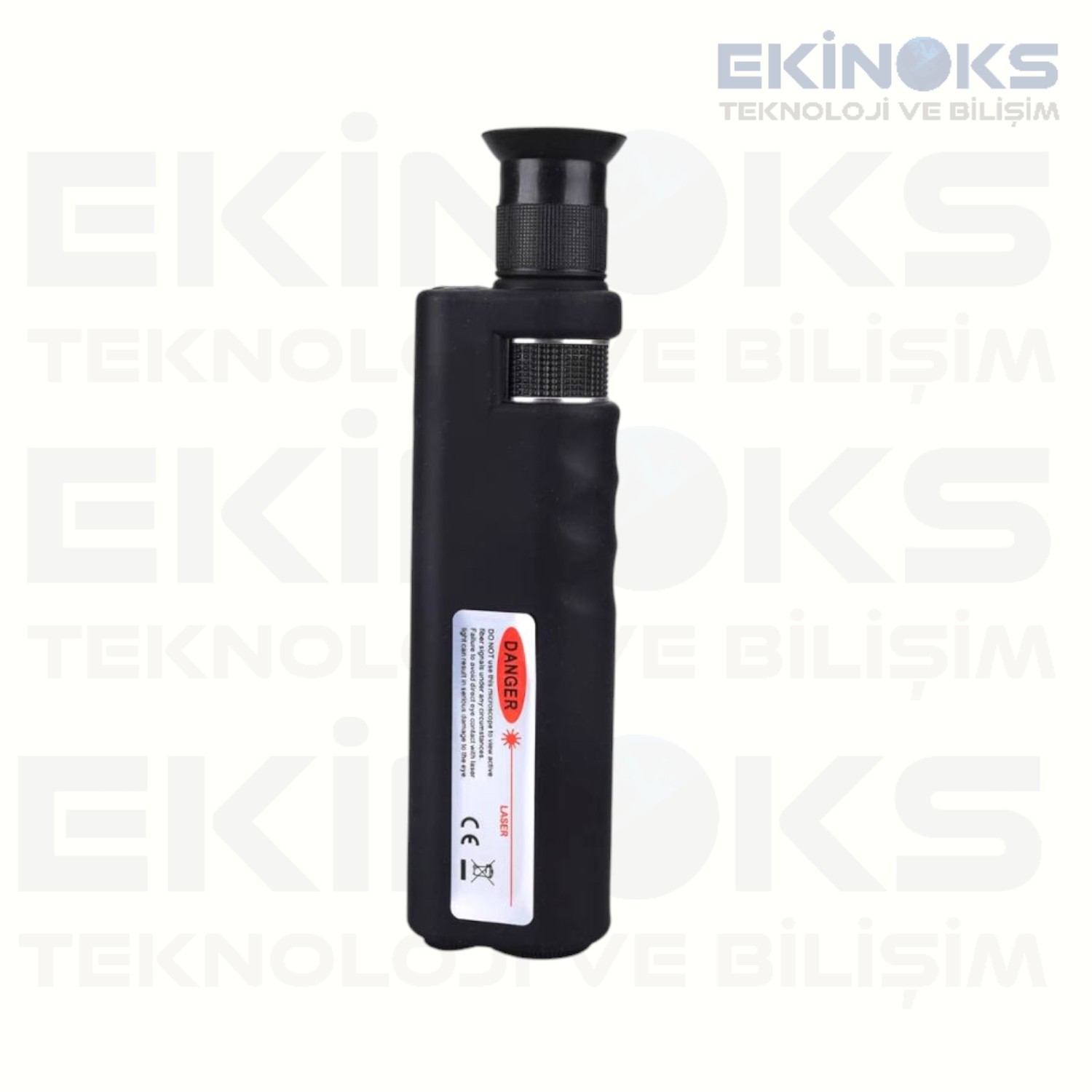 Fiberoptik Mikroskop