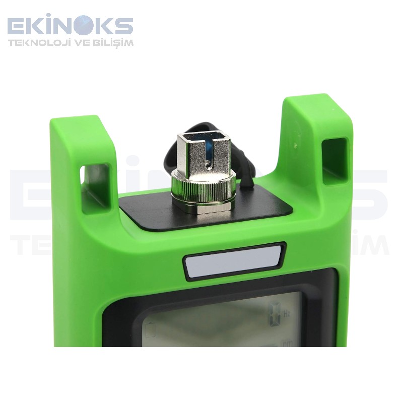Komshıne Kls-35P Stabil Işık Kaynagı 1310nm/1490nm/1550nm (-5Db)