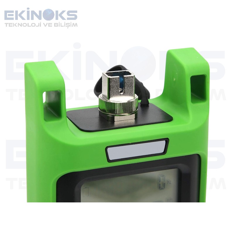 Komshıne Kls-35P Stabil Işık Kaynagı 1310nm/1490nm/1550nm (-5Db)