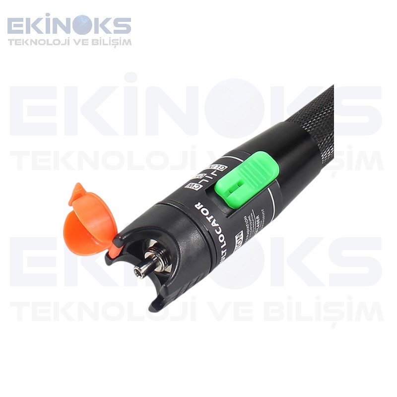 Ofw 10Mw Görsel Işık Kalemi