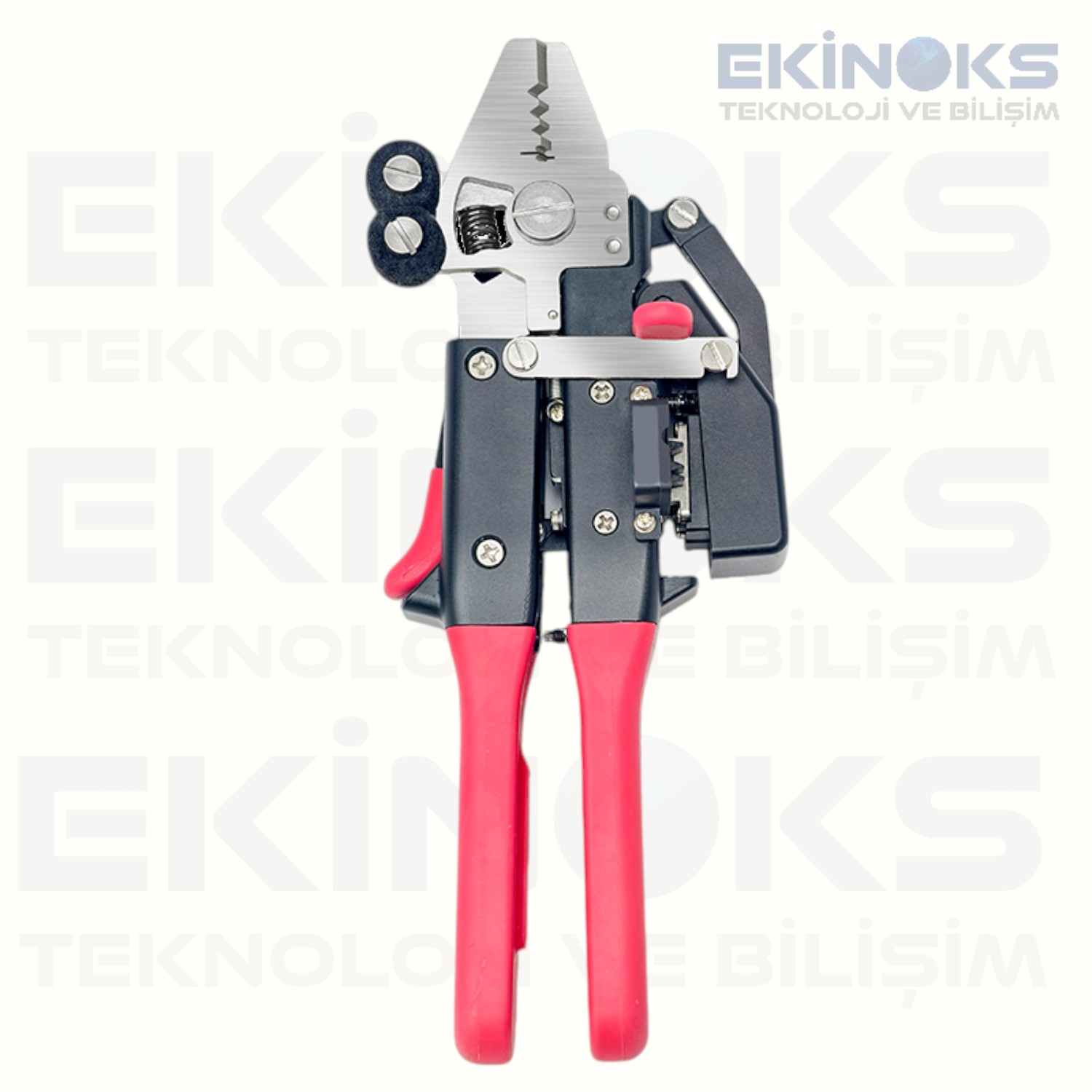 Signal Fire MC-16 Çok Amaçlı Kesici Kablo Soyucu