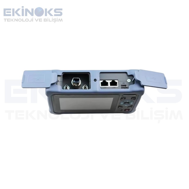 Novker NK4000 1310nm-1550nm OTDR
