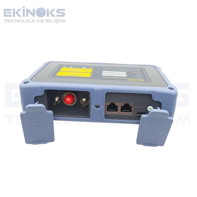Novker NK4000 1310nm-1550nm OTDR