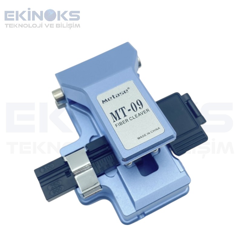 Metase MT-09 Tam Otomatik Kesici