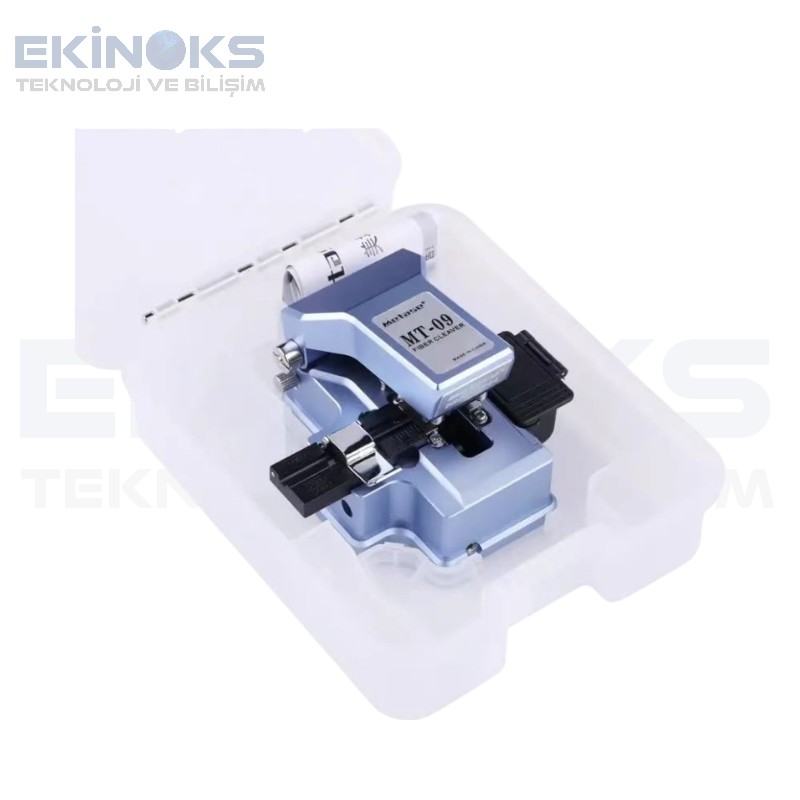 Metase MT-09 Tam Otomatik Kesici